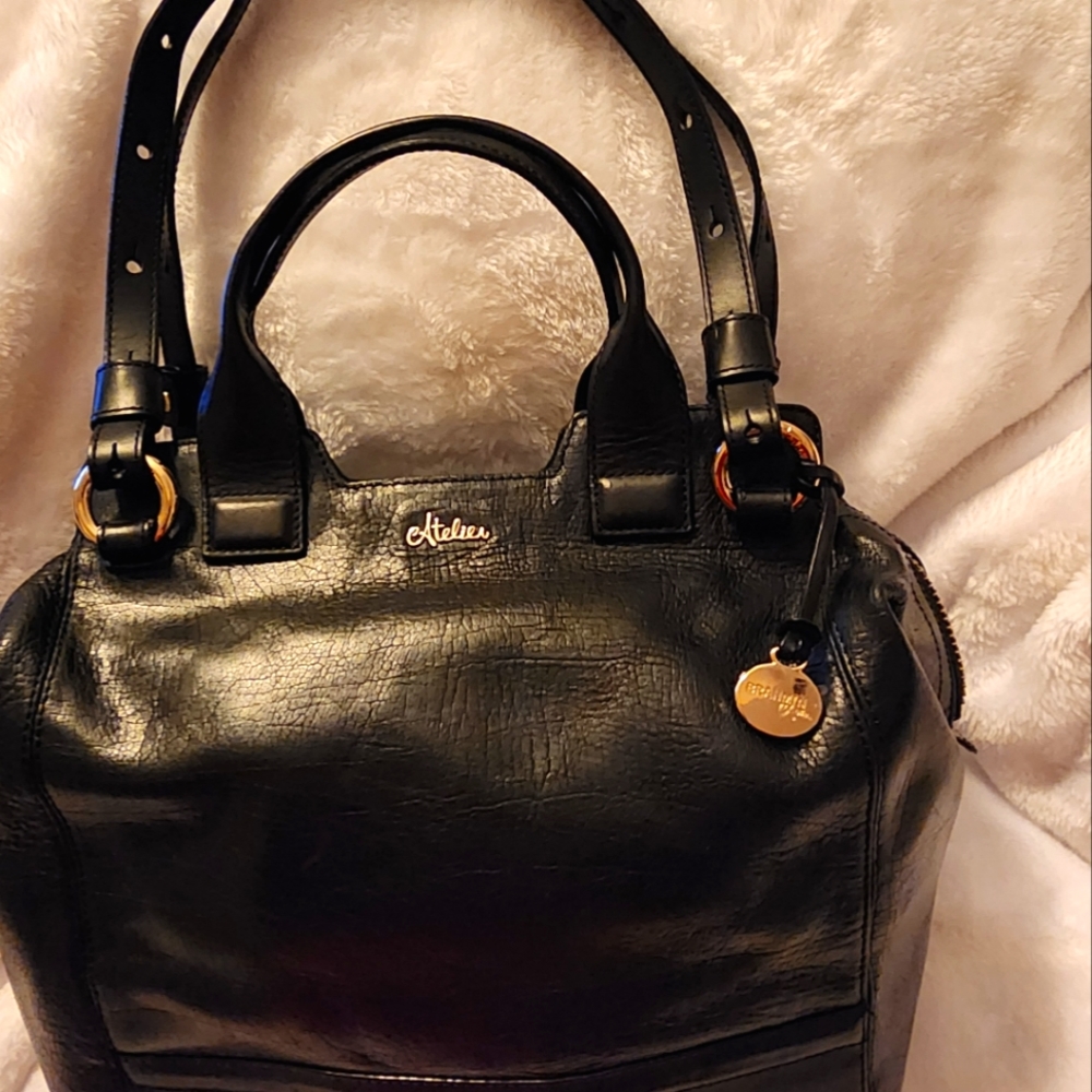Brahmin Atelier Purse
